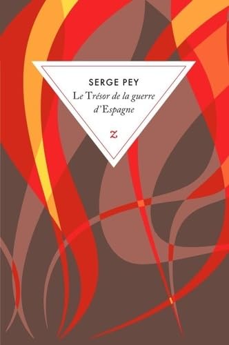 9791038700314: Le trsor de la guerre d'espagne: SUIVI DE LA BOTE AUX LETTRES DU CIMETIRE