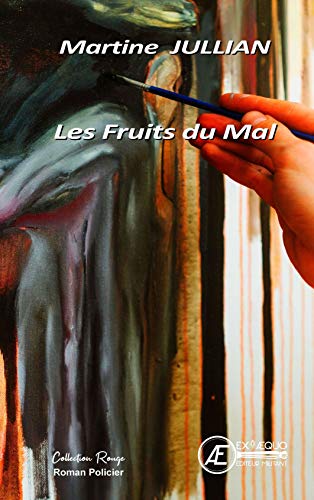 Beispielbild fr les Fruits du Mal zum Verkauf von medimops