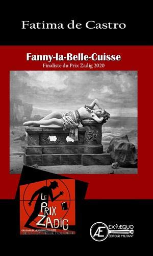 Beispielbild fr Fanny-la-Belle-Cuisse zum Verkauf von medimops