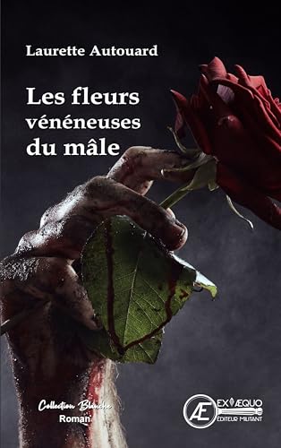 Beispielbild fr Les fleurs vnneuses du mle zum Verkauf von medimops