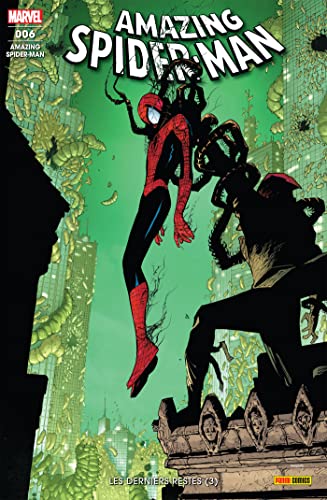 Imagen de archivo de Amazing Spider-Man N06 a la venta por Ammareal