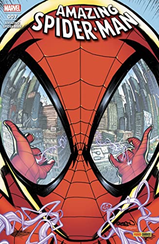 Imagen de archivo de Amazing Spider-Man N07 a la venta por Ammareal