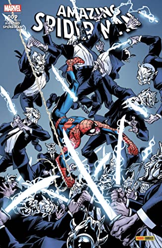 Imagen de archivo de Amazing Spider-Man N09 a la venta por medimops