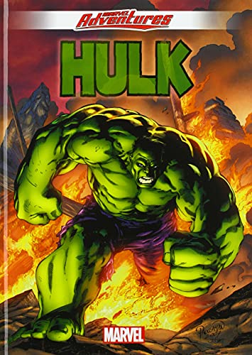 Stock image for Marvel Adventures. Vol. 3. Hulk : Le Goliath Vert for sale by RECYCLIVRE