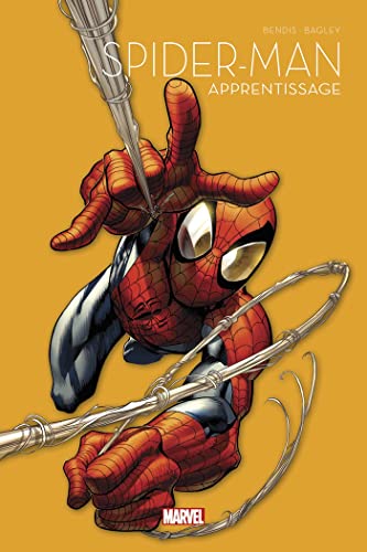 Stock image for Spider-man. Vol. 7. Apprentissage for sale by RECYCLIVRE