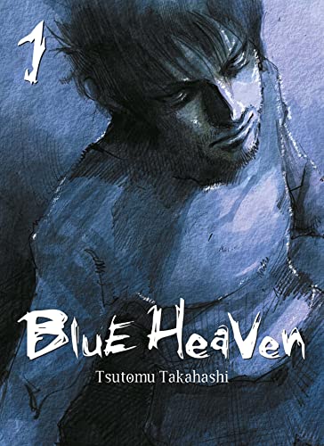 Beispielbild fr Blue Heaven T01 (Nouvelle dition) zum Verkauf von medimops