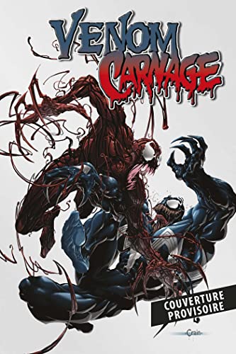 Beispielbild fr Venom Vs Carnage : Un enfant est n - Marvel - Les grandes sagas zum Verkauf von medimops