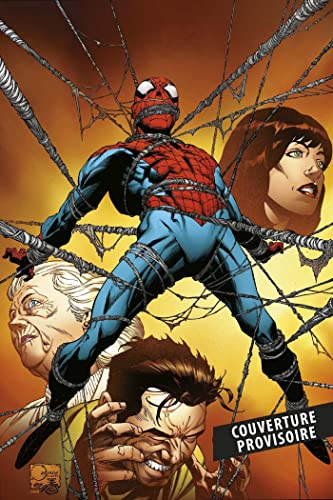 Stock image for Spider-Man : Un jour de plus - Marvel - Les grandes sagas for sale by medimops