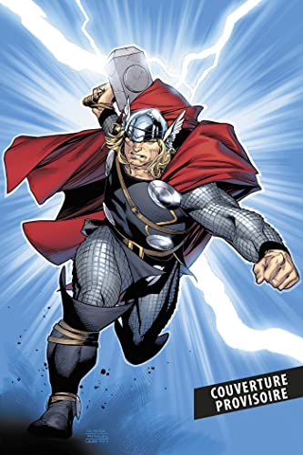 Beispielbild fr Thor : Renaissance - Marvel - Les grandes sagas zum Verkauf von medimops
