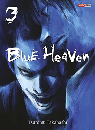 Beispielbild fr Blue Heaven T03 (Nouvelle dition) zum Verkauf von medimops