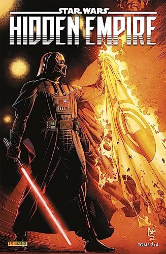 Stock image for Star Wars : Hidden Empire. Vol. 2 for sale by RECYCLIVRE
