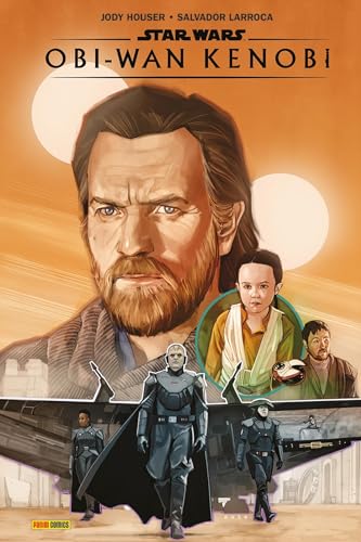 Stock image for Star Wars : Obi-Wan Kenobi for sale by medimops