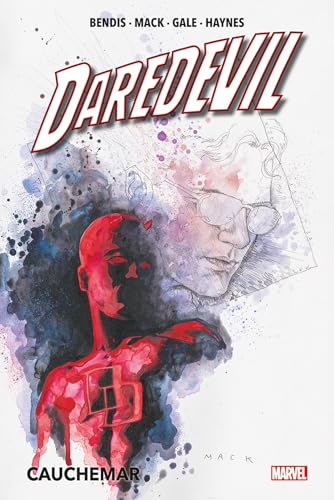 Stock image for Daredevil : cauchemar for sale by BOOKIT!