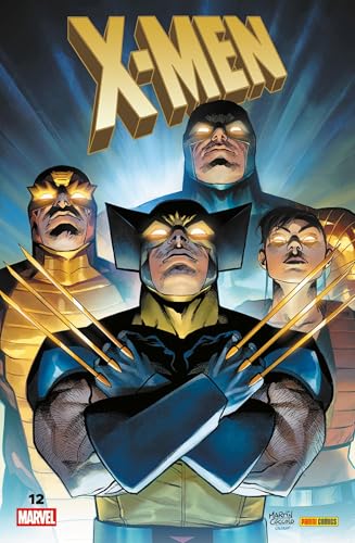 Stock image for X-men. Vol. 12 for sale by RECYCLIVRE