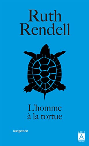 Stock image for L'homme  la tortue for sale by medimops