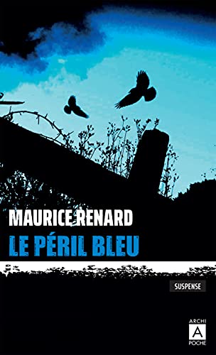 9791039200165: Le pril bleu
