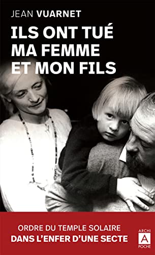 Stock image for Ils ont tu ma femme et mon fils for sale by medimops