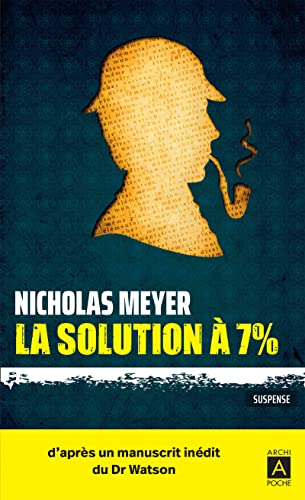 9791039203609: La solution  7%