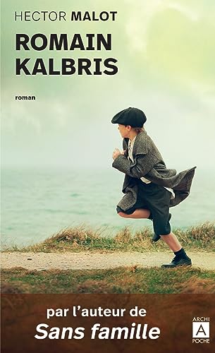 Stock image for Romain Kalbris for sale by medimops