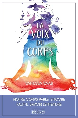 Stock image for La voix du corps for sale by medimops