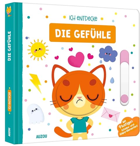 Stock image for Die Gefhle for sale by GreatBookPrices