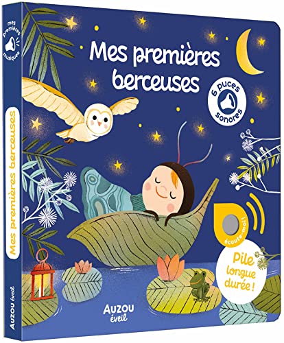 Stock image for MES PREMIRES BERCEUSES for sale by Librairie La Canopee. Inc.
