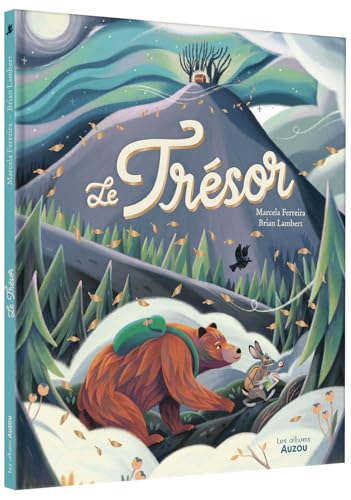 Stock image for LE TRSOR for sale by medimops
