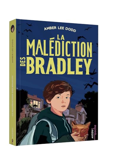 Stock image for MALDICTION DES BRADLEY (LA) for sale by Librairie La Canopee. Inc.