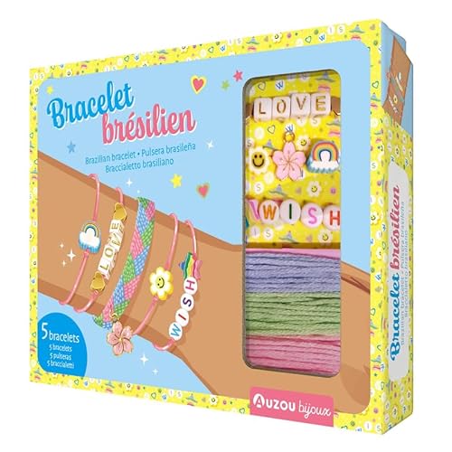 Immagine dell'editore per PULSERAS BRASILE�AS. JOYAS venduto da KALAMO BOOKS