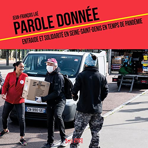 Stock image for Parole Donne : Entraide Et Solidarit En Seine-saint-denis En Temps De Pandmie for sale by RECYCLIVRE