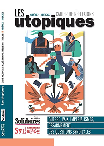 Beispielbild fr Imprialisme, guerre, paix et syndicalisme: 0 zum Verkauf von medimops