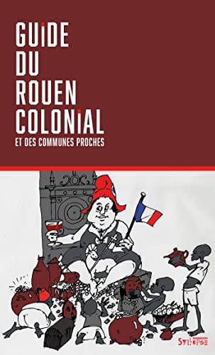 Beispielbild fr Guide du Rouen colonial zum Verkauf von Librairie Th  la page