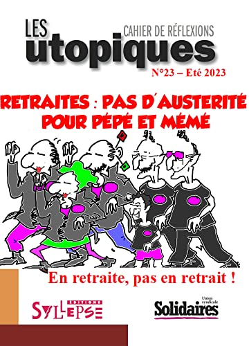 Beispielbild fr Retraites: pas d'austrit pour pp et mm zum Verkauf von medimops