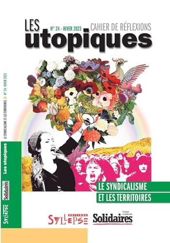 Beispielbild fr Le syndicalisme et les territoires zum Verkauf von medimops