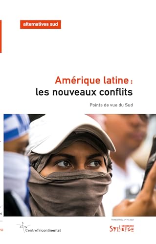 Beispielbild fr Amrique latine: les nouveaux conflits zum Verkauf von Gallix