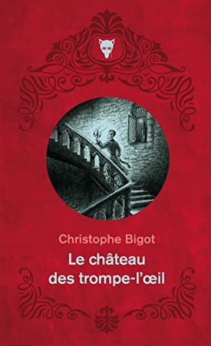 Stock image for Le Chteau des trompe-l'oeil for sale by medimops