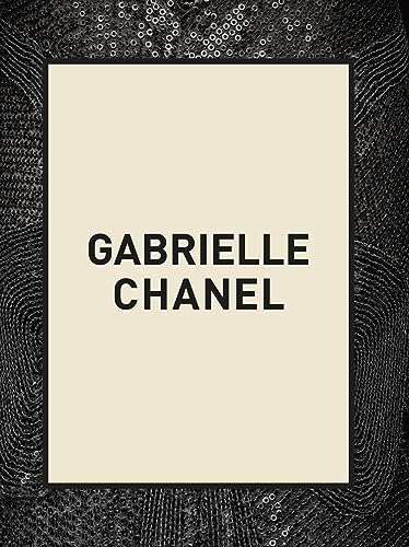 Imagen de archivo de Gabrielle Chanel a la venta por Gallix