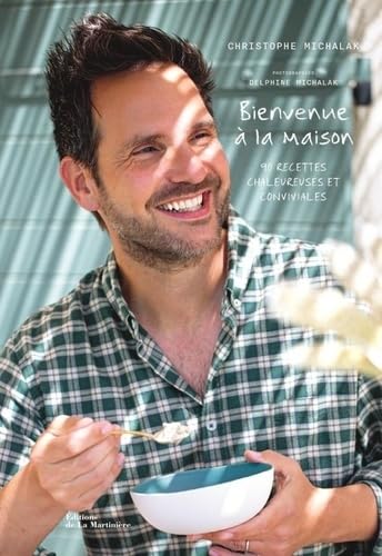 Stock image for Bienvenue  la maison for sale by medimops
