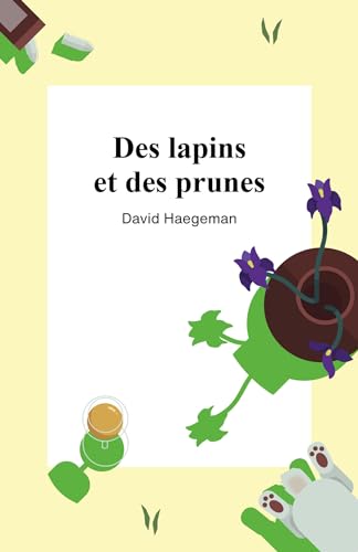 Beispielbild fr Des lapins et des prunes zum Verkauf von medimops