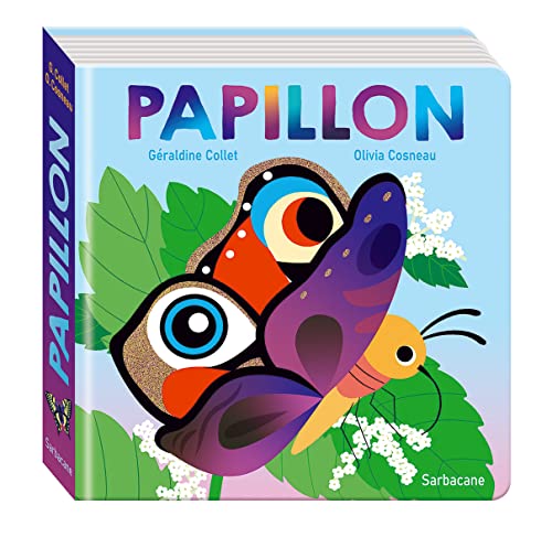 Beispielbild fr Papillon zum Verkauf von Gallix