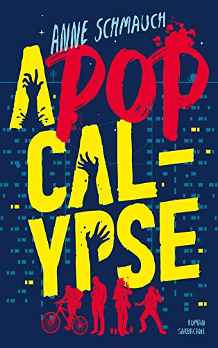 Beispielbild fr A-pop-calypse zum Verkauf von medimops