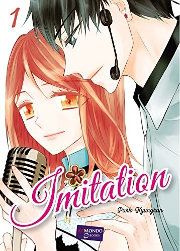 Beispielbild fr Imitation T1: Tome 1 zum Verkauf von medimops