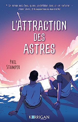 Stock image for L'attraction des astres for sale by Gallix