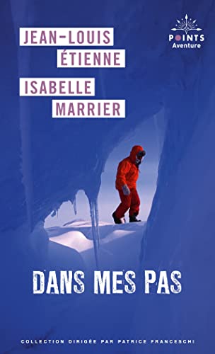 Stock image for Dans mes pas for sale by Ammareal