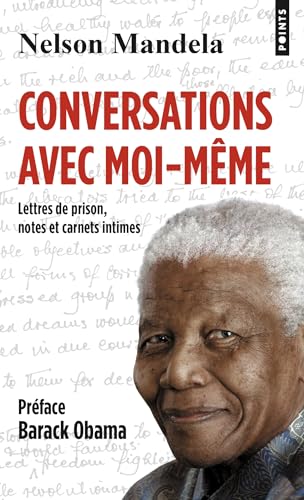 Imagen de archivo de Conversations avec moi-mme: Lettres de prison, notes et carnets intimes a la venta por Ammareal
