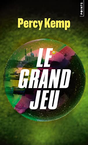 Beispielbild fr Le Grand Jeu zum Verkauf von medimops