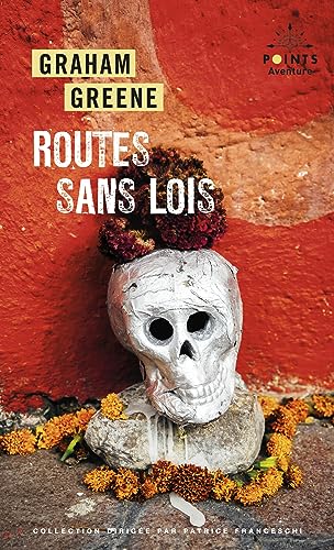 Beispielbild fr Routes sans lois zum Verkauf von medimops