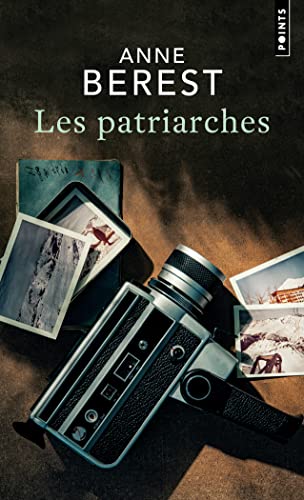 Imagen de archivo de Les Patriarches a la venta por RECYCLIVRE
