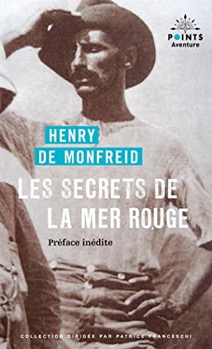 Beispielbild fr Les Secrets de la mer Rouge zum Verkauf von Librairie Th  la page