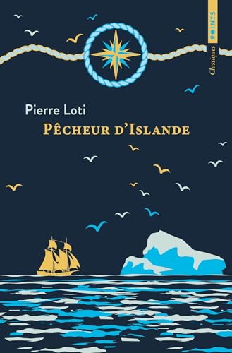 Stock image for Pcheur d'Islande for sale by Librairie Th  la page